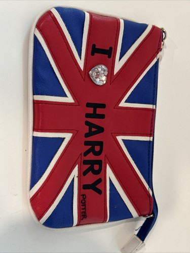 Love harry purse - love, 6x9