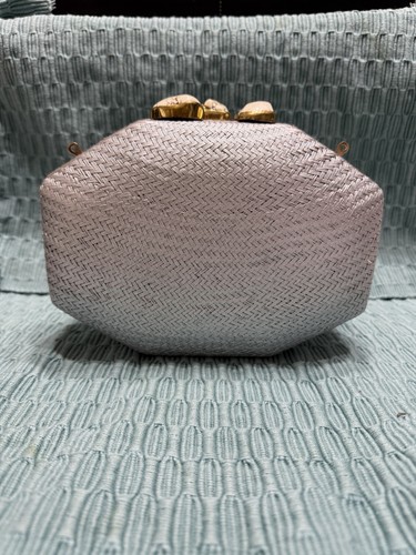 Rafé women silver - women's, woven